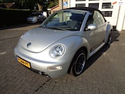 Volkswagen Beetle Cabrio - 1.4 Highline
