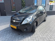 Chevrolet Spark - 1.0 16V LS