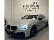 BMW 7-serie - 750Li M Pakket Pano Cruise Climate Softclose Memory Stuurver