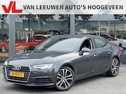 Audi A4 - Limousine 1.4 TFSI Pro Line Spring Advantage | NAP | Clima |