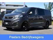 Peugeot Expert - 2.0 BlueHDI 180 L3 DC PB Edition 360 Camera, Cruise, Carplay