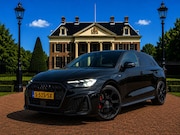 Audi A1 - Sportback 35 TFSI S edition Edition one | AUTOMAAT! | STOELV