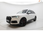 Audi Q7 - 55 TFSI e quattro S LINE PANO RS STOEL B&O HUD SFEER