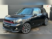 MINI Countryman - 1.6 John Cooper Works ALL4 Chili | Automaat | 218PK | Leder