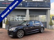 Audi A1 - Sportback 30 TFSI epic 1115pk S-Tronic Epic S-Line | Navi | 