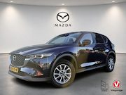 Mazda CX-5 - 2.0 SkyActiv-G 165 Comfort | WINTER PAKKET | CAMERA | DEALER