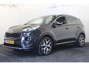 Kia Sportage - 1.6 T-GDI 4WD GT-Line PlusLine |Pano|Verw/Koeling|