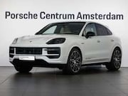 Porsche Cayenne - Coupé E-Hybrid Black Edition