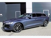 Volvo V60 - 2.0 D3 Momentum Navi|Camera|Cruise|Trekhaak|Vol!