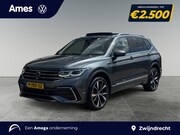 Volkswagen Tiguan All-Space - Allspace 1.5 150pk TSI R-Line Business+ 7p. Panoramaschuif-k