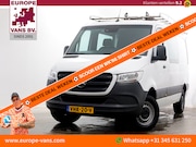 Mercedes-Benz Sprinter - 315 CDI 150pk RWD 9G Automaat L2H1 D.C. Navi/Camera/Inrichti