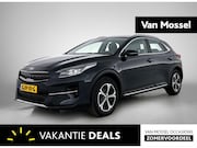 Kia Xceed - 1.6 GDi PHEV DynamicPlusLine