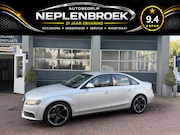 Audi A4 - Limousine 1.8 TFSI Pro Line Leer, Navi, Clima, 18Inch, Cruis