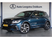 Volkswagen Tiguan - 1.5 TSI R-Line Business+ Camera | LED Matrix | Carplay | Ada