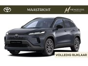 Toyota Corolla Cross - Hybrid 140 Dynamic | INRUILVOORDEEL €2.500,