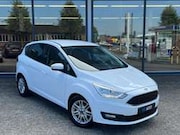 Ford C-Max - 1.0 EcoBoost | Titanium | Android/Apple Carplay |