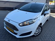 Ford Fiesta - 1.0 Style*AIRCO*NEW APK*NAP*ELKT-RAAM*NAVI*CRUISE