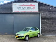 Honda Logo - 1.3i CVT Automaat