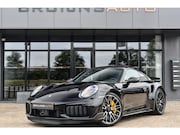 Porsche 911 - 992.2 Turbo S |Carbon|Burmester|Lift|