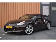 Nissan 370Z - Roadster 3.7 V6 Pack | Origineel NL |