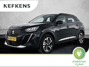 Peugeot e-2008 - EV Allure Pack 50 kWh 136pk Automaat | 1ste Eigenaar | Apple
