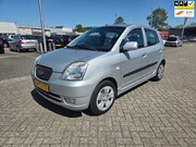 Kia Picanto - 1.0 Bling/AIRCO/ELC RAMEN