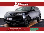 Land Rover Range Rover Velar - 2.0 P250 Turbo AWD S Trekhaak - Panormamadak - Black Pack -