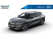 Ford Mustang Mach-E - RWD 75 kWh Ford Mustang Mach-E 75kWh RWD | NIEUW | Apple Car