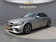 Mercedes-Benz C-klasse - Business Solution AMG 6 maand garantie
