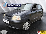 Hyundai Atos - 1.1i Active Young Elek. Ramen Nap