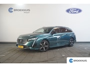 Peugeot 308 - SW 1.6 Plug-in Hybrid 180 GT | 94, 5% SoH | 360 camera | Cru
