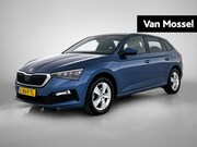 Skoda Scala - 1.0 TSI Sport Business | PANORAMADAK | STOELVERWARMING | CLI