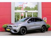 Mercedes-Benz GLA-Klasse - GLA 250 e AMG Line | PANORAMISCH SCHUIF/KANTEL DAK | SFEER V