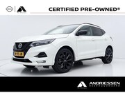 Nissan Qashqai - 1.3 DIG-T N-Tec
