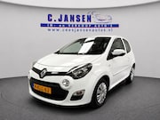 Renault Twingo - 1.2 16V Collection Nette auto. | Airco | Stuur verstelbaar A