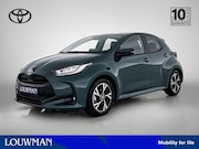 Toyota Yaris - 1.5 Hybrid 115 Dynamic Comfort Pack