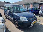 Citroën Berlingo - 1.4I CINQSPACE CLUB Laadbak!!Youngtimer