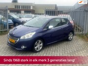 Peugeot 208 - 1.4 VTi Allure 95PK! NL AUTO NAP! PANORAMA l LEER l Navi l P