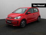 Volkswagen Up! - 1.0 | Airconditioning | Camera achter | Parkeersensoren acht