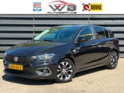 Fiat Tipo - 1.4 Street Camera I Navigatie I Cruise I DAB