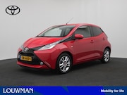 Toyota Aygo - 1.0 VVT-i x | Dealer Onderhouden | Achteruitrijcamera | Lich