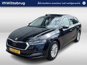 Skoda Octavia - Combi 1.0 e-TSI Business Edition / AUTOMAAT/ PANO/ CRUISE/ S