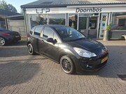 Citroën C3 - NW KOPPELING, panoramadak, airco 1.4 L. Business