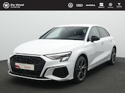 Audi A3 - Sportback 45 TFSI e 245pk S edition Competition | Navigatie