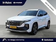 Hyundai Tucson - N Line 1.6 T-GDI HEV 230pk | TREKHAAK | 360° CAMERA | STOELV