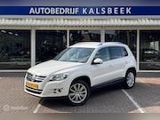 Volkswagen Tiguan - 1.4 TSI Comfort&Design|Stoelverwarming|Dealer O.H|