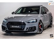Audi RS5 - A5 Sportback 2.9 TFSI quattro|Pano|HUD|Vol|1eig