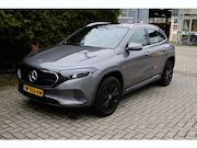 Mercedes-Benz EQA - 250 Business Solution Luxury 67 kWh NL-auto / Soh 94% / Pano