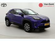 Toyota Yaris Cross - 1.5 Hybrid 115 First Edition | Apple Carplay / Android Auto 