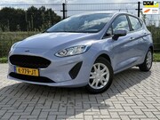 Ford Fiesta - 1.0 EcoBoost Connected | 95PK | CarPlay | Cruise Control